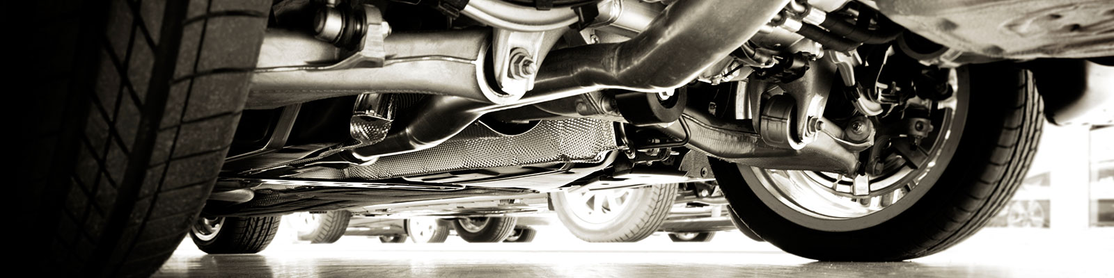 Eine unserer Kernkompetenzen ist die Funktionsentwicklung für die Automobilindustrie.